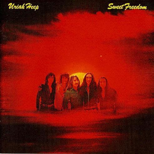 Uriah Heep